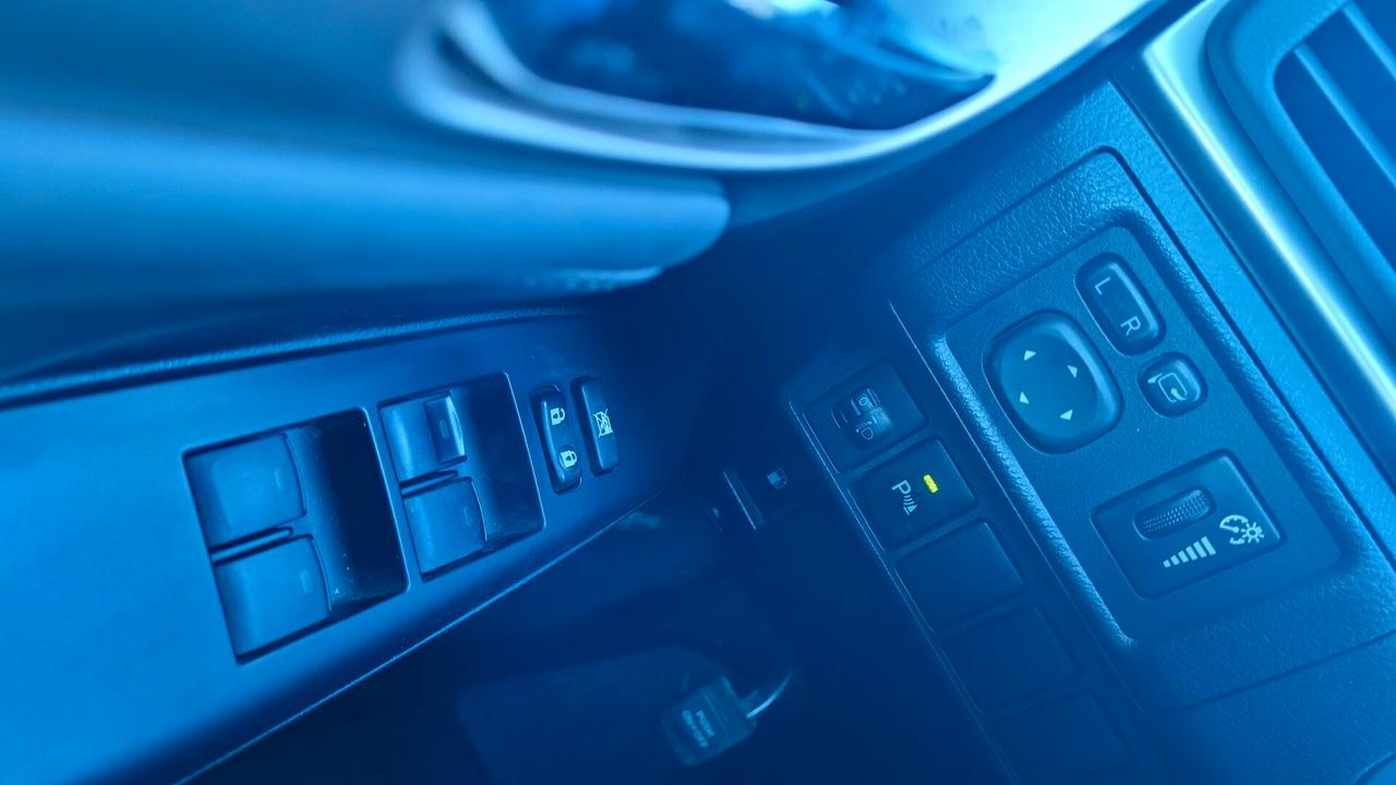 Lexus CT 200h Hybrid Executive