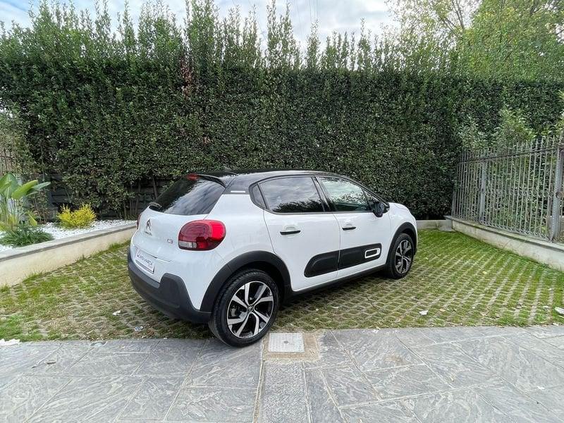 Citroën C3 1.5HDi 102cv SHINE-LED/KEYLESS