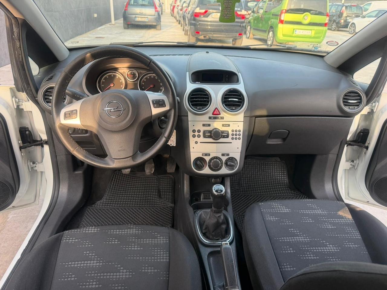 Opel Corsa 1.2 5 porte Start&Stop Cosmo