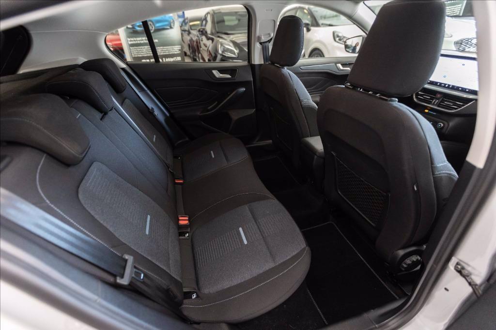 FORD Focus Active 1.0t ecoboost h X 125cv del 2023