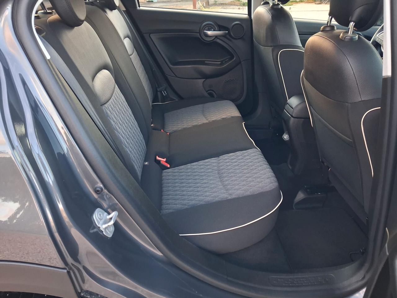 Fiat 500X 1.0 benzina 120CV City Cross