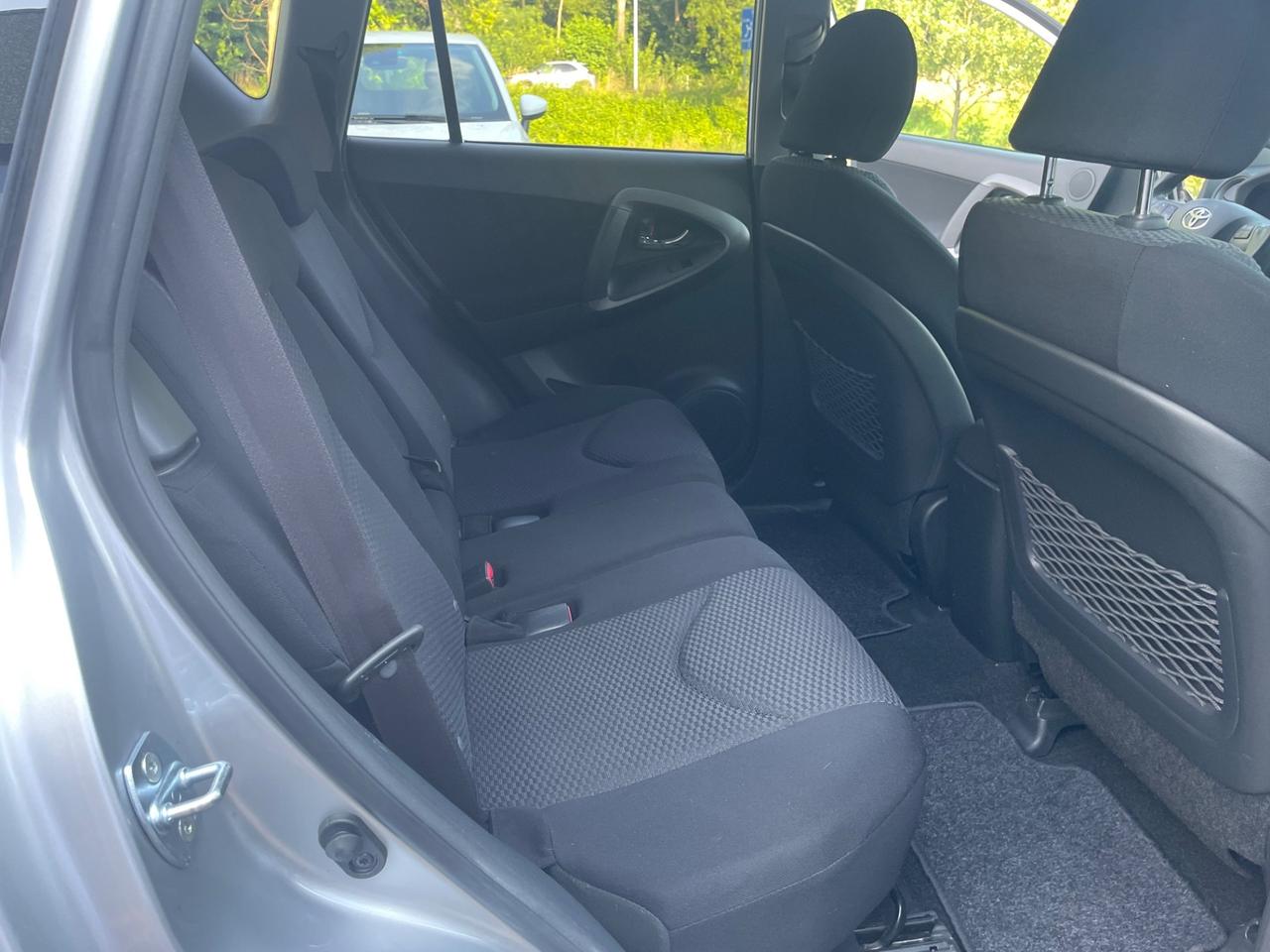Toyota RAV 4 RAV4 2.2 D-4D 150 CV*Solo 45000km*