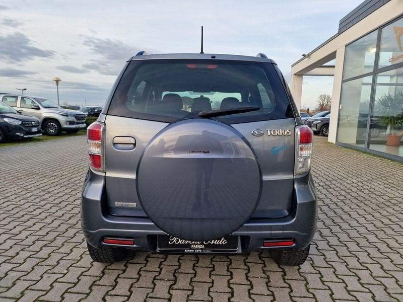 Daihatsu Terios Terios 1.5 B You 4wd GPL