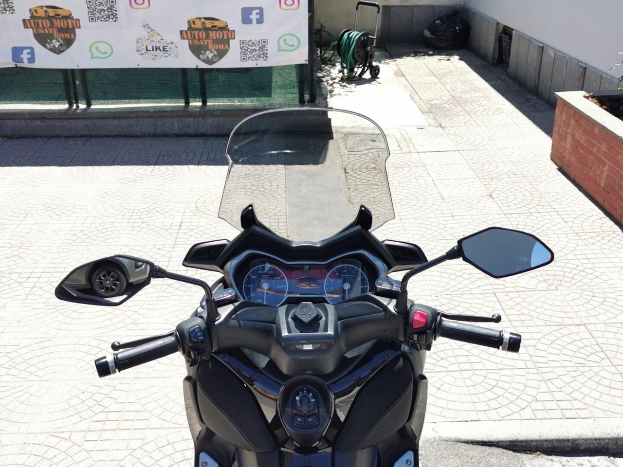 Yamaha X-Max 300 * Tech max - 28 Cv * - RATE AUTO MOTO SCOOTER