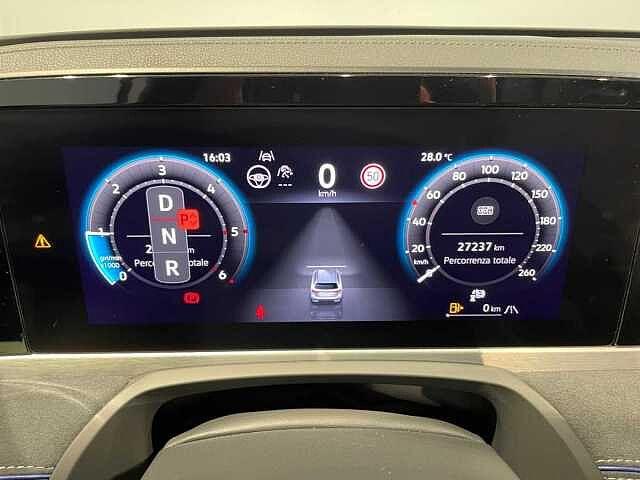 Volkswagen Passat Variant 8ª serie 2.0TDI 150CV DSG R-LINE - IVA ESPOSTA