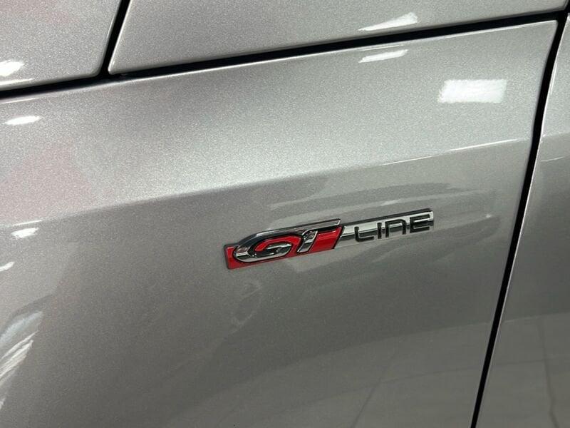 Peugeot 308 GT Line BlueHDi 130 S&S