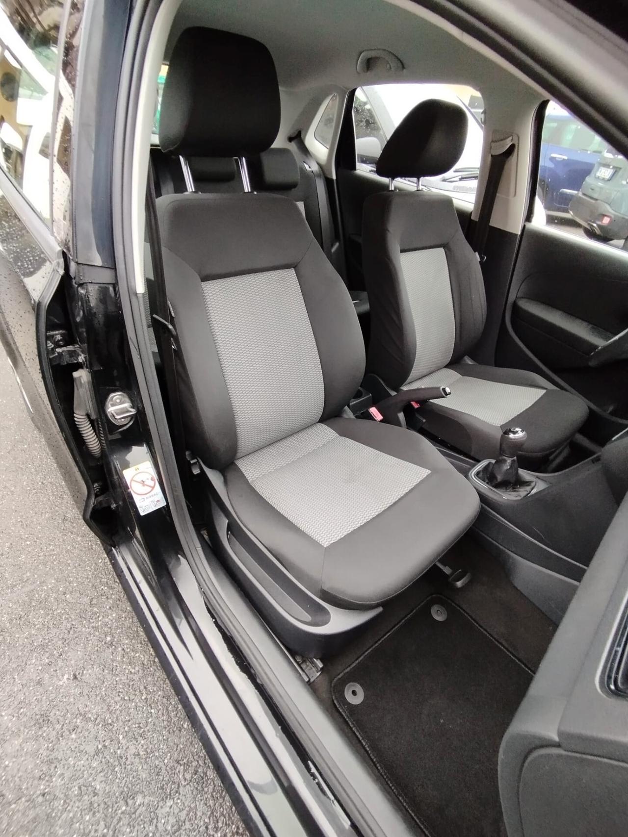 Volkswagen Polo 1.2 TDI DPF 5 p. Comfortline