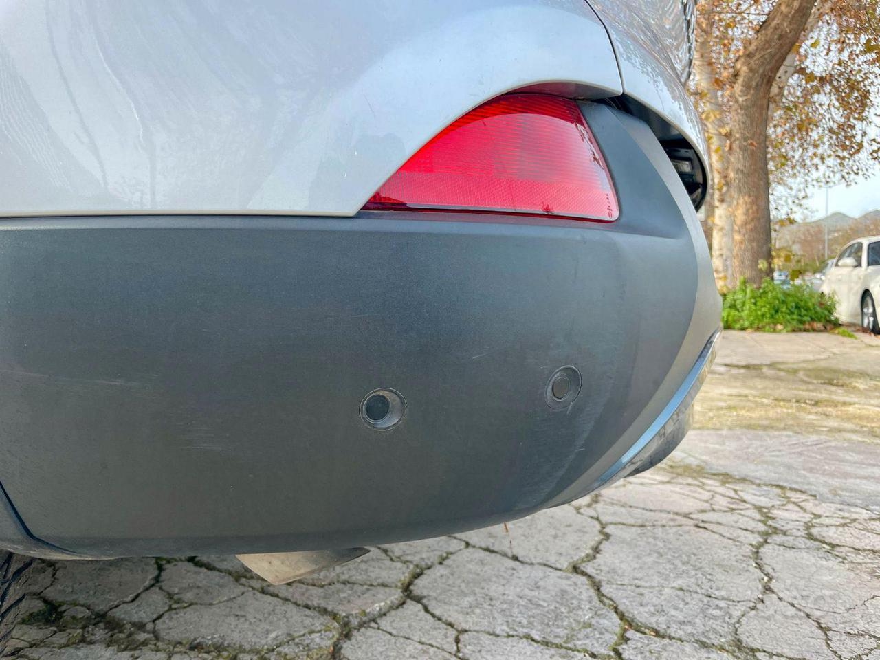 Renault Kadjar 1.5 dci energy Intens (110cv) E6