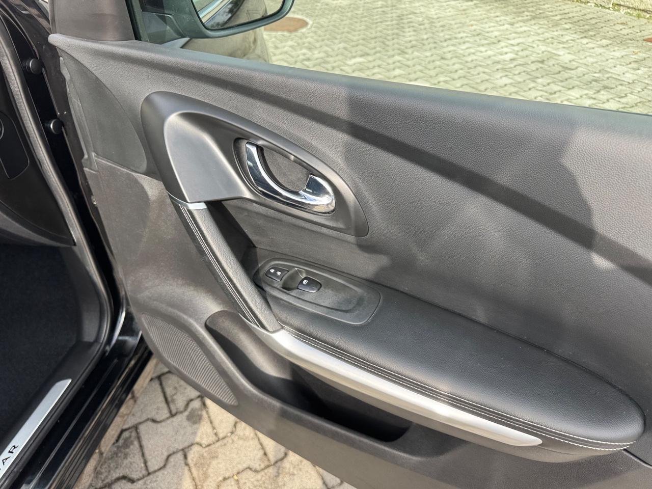 Renault Kadjar dCi 8V 110CV neopatentato Euro 6b