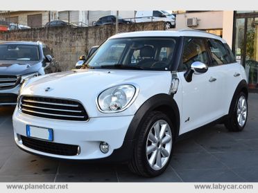 MINI Mini Cooper D Business Countryman ALL4