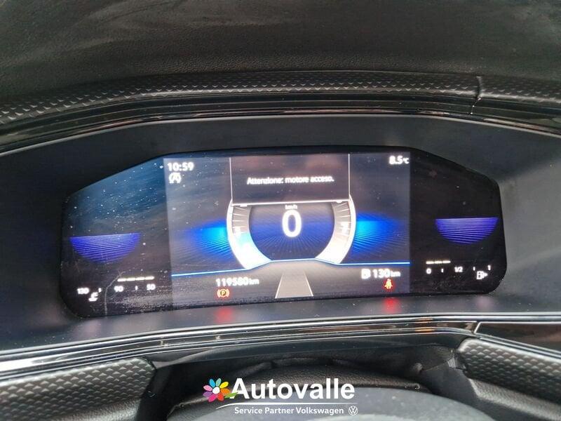 Volkswagen T-Cross T-Cross 1.0 TSI Style BMT