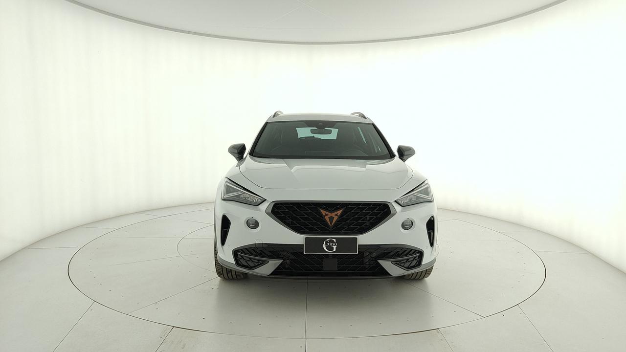 CUPRA Formentor 1.5 tsi 150cv dsg