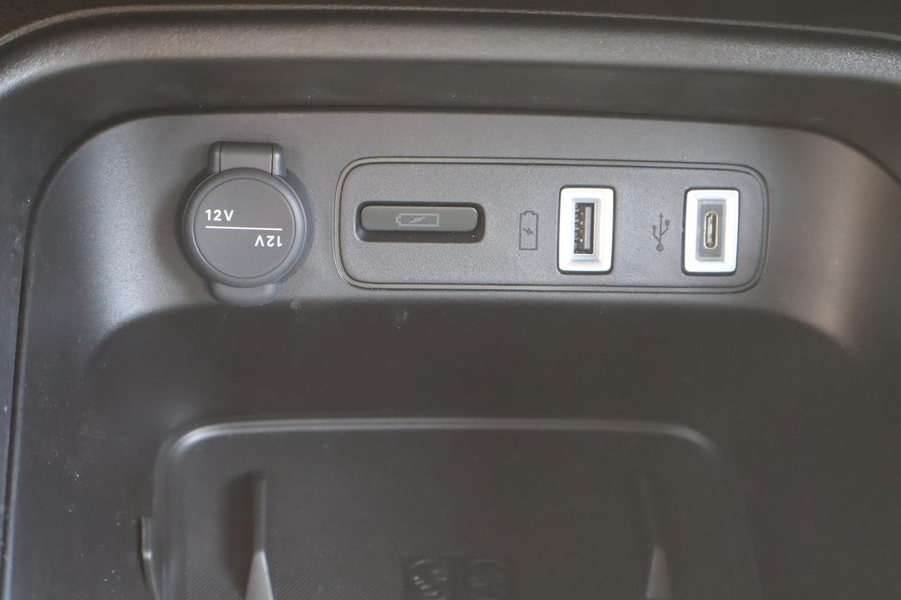 Jeep Avenger Tua A SOLI 264€