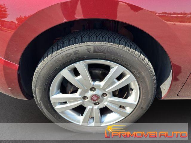 FIAT Qubo 1.4 8V 73 CV