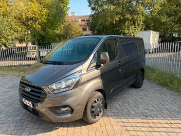 Ford Transit Custom 300 2.0 EcoBlue 130 PC Furgone Trend