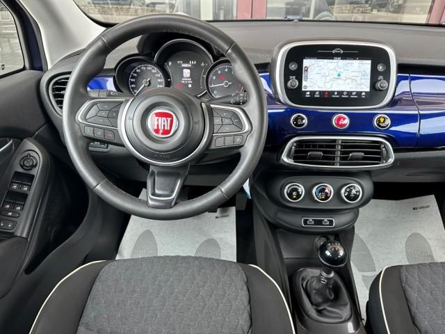 Fiat 500X X 1.0 T3 City Cross 120cv