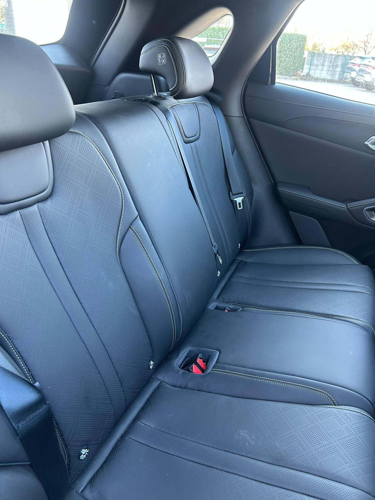 BYD BYD ATTO 2 Active