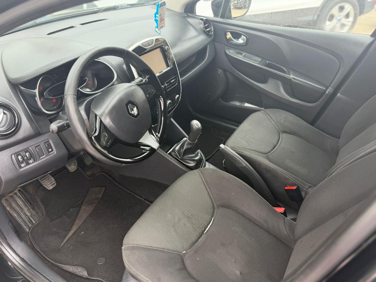 Renault Clio dCi 8V 75CV Start&Stop 5 porte Energy Life