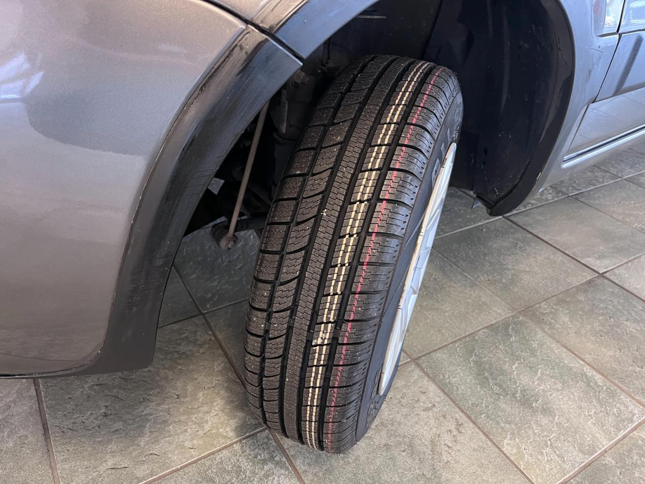 Fiat Panda 1.2 4x4 Climbing