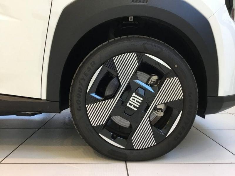 FIAT Grande Panda Grande Panda 44 kWh La Prima