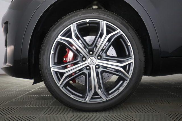 MASERATI Levante Levante 330 CV MHEV AWD GT