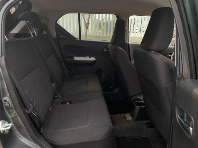 SUZUKI Ignis 1.2 Dualjet Top