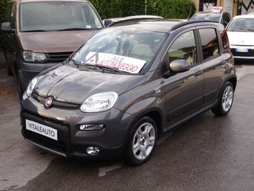 Fiat Panda CityCross 1.0 S&S Hybrid NOLEGGIAMI