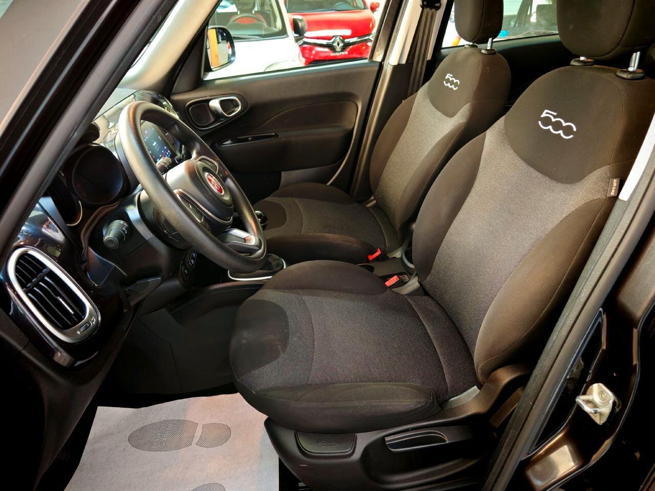 Fiat 500L 1.4 Mirror My20