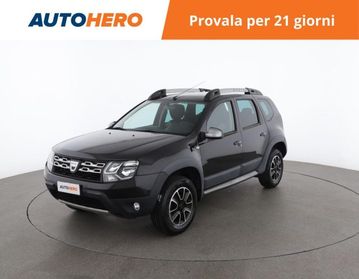 DACIA Duster 1.6 115CV S&S 4x2 Serie Limitata Urban Explorer