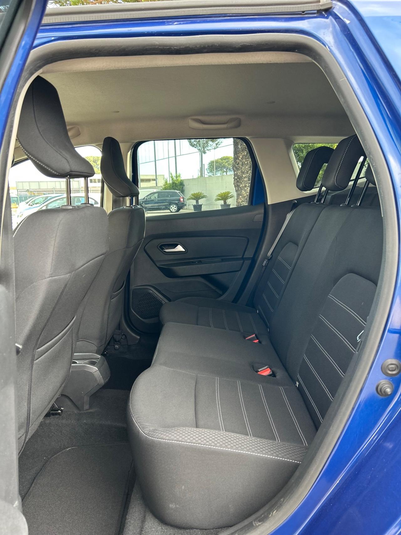 Dacia Duster 1.5 dCi 115 CV Comfort DaciaPlus