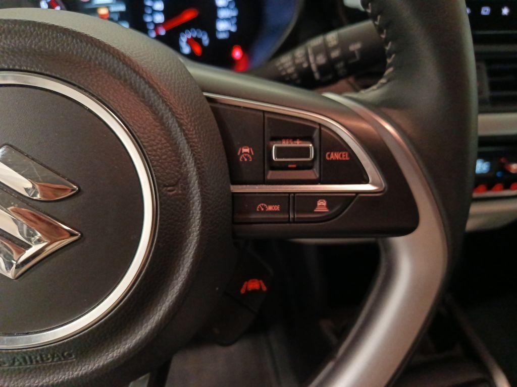 Suzuki Swift (2024-->) - Swift 1.2 Hybrid Top