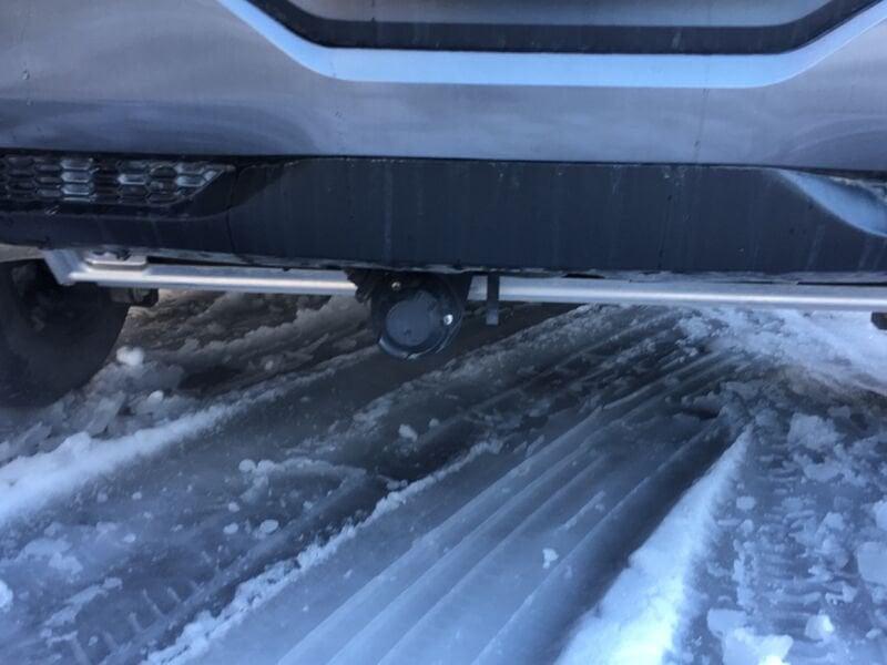 Nissan Qashqai Qashqai e-Power N-Connecta