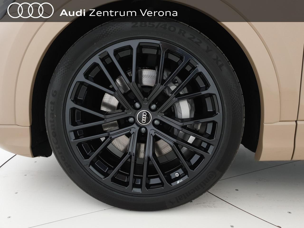 55TFSIe 340CV quattro tiptronic S line Edition