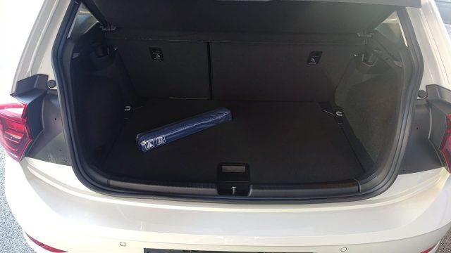 VOLKSWAGEN Polo 1.0 TSI Edition Plus
