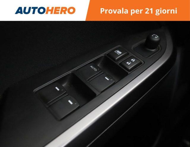 SUZUKI Vitara 1.4 Hybrid Cool