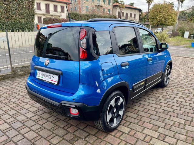 FIAT Panda 1.0 FireFly S&S Hybrid Pandina - KM0