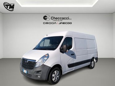 Opel Movano 33 2.3 CDTI 130CV PM-TM FWD Furgone