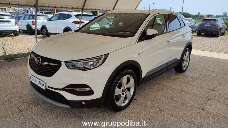 Opel Grandland X Diesel X 1.5 ecotec Advance s&s 130cv