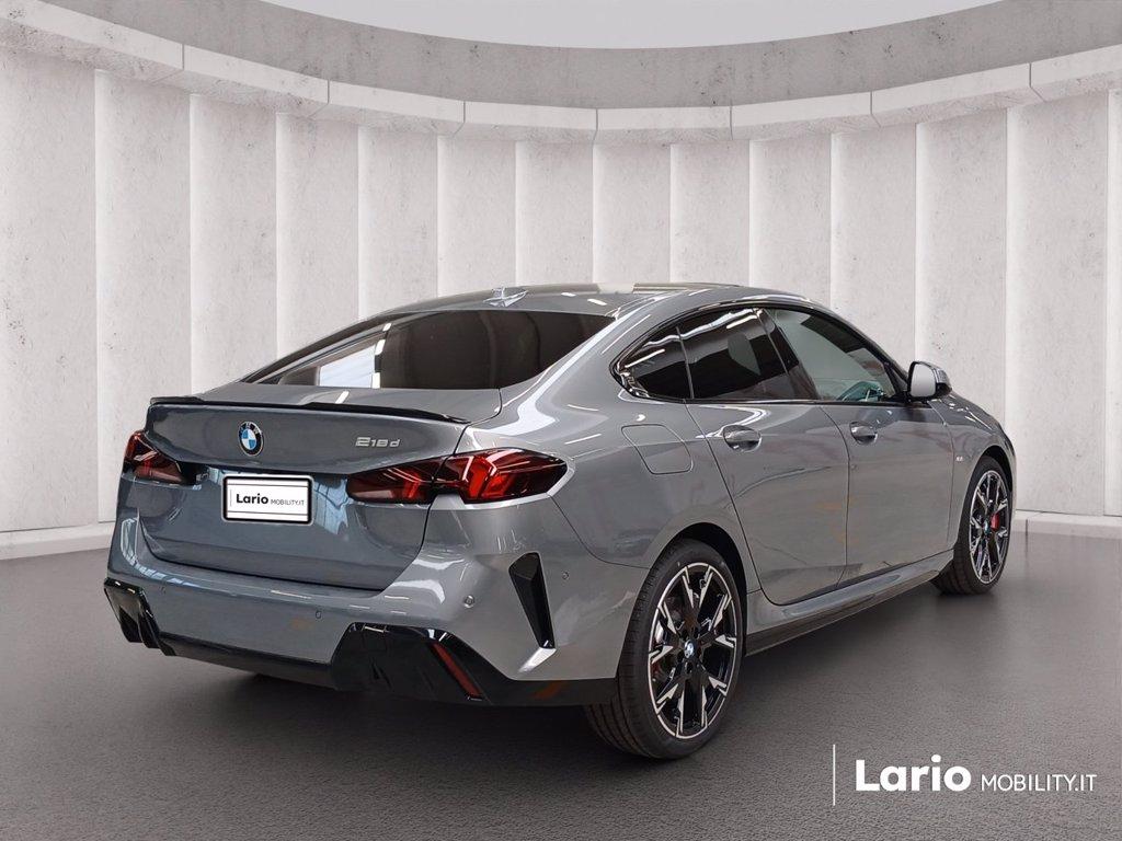 BMW 218d Gran Coupe MSport Pro auto del 2026