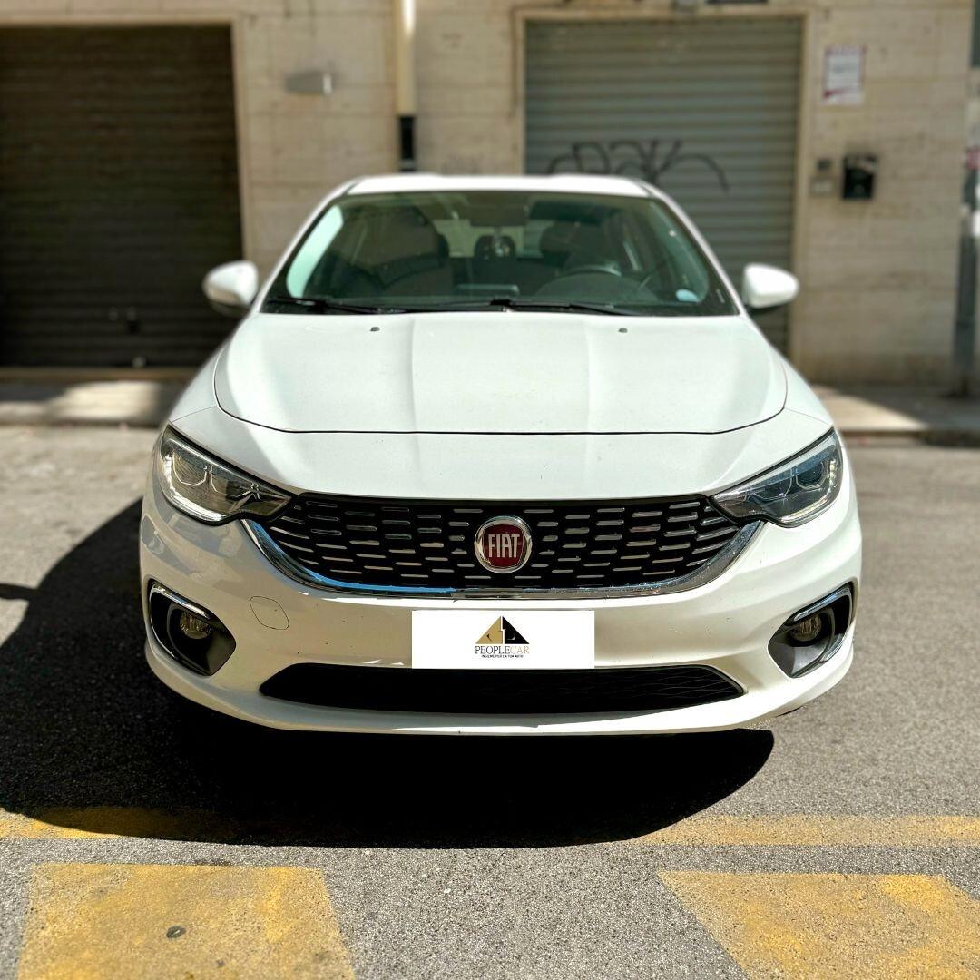 Fiat Tipo 1.6 Mjt **condizioni eccellenti**