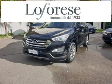 HYUNDAI Santa Fe 2.0 CRDi 2WD Classic