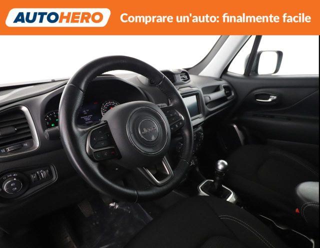 JEEP Renegade 1.0 T3 Limited