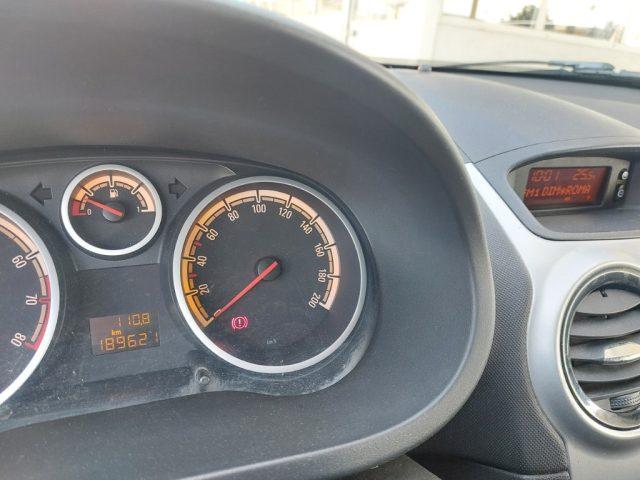 OPEL Corsa 1.2 85CV 3 porte GPL Neopatentati