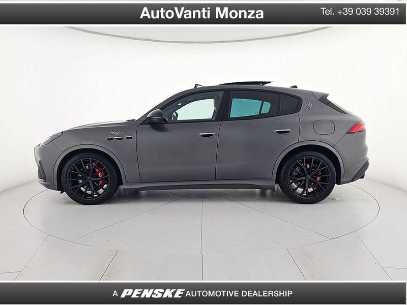 Maserati Grecale Grecale V6 530 CV AWD Trofeo