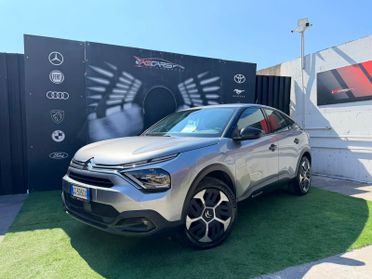 Citroen C4 PureTech 130 S&S Feel