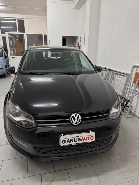 Volkswagen Polo 1.2 TDI DPF 5 p. Comfortline