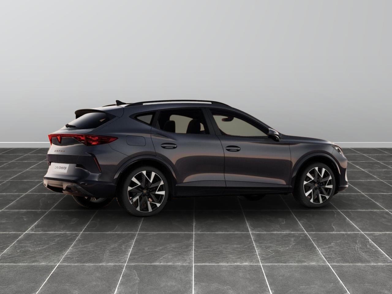 Cupra Formentor 1.5 hybrid 150cv dsg