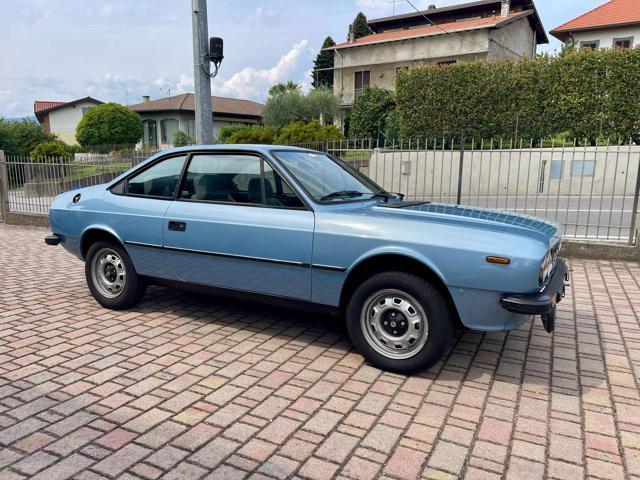LANCIA Beta Coupé 1.3 IV SERIE