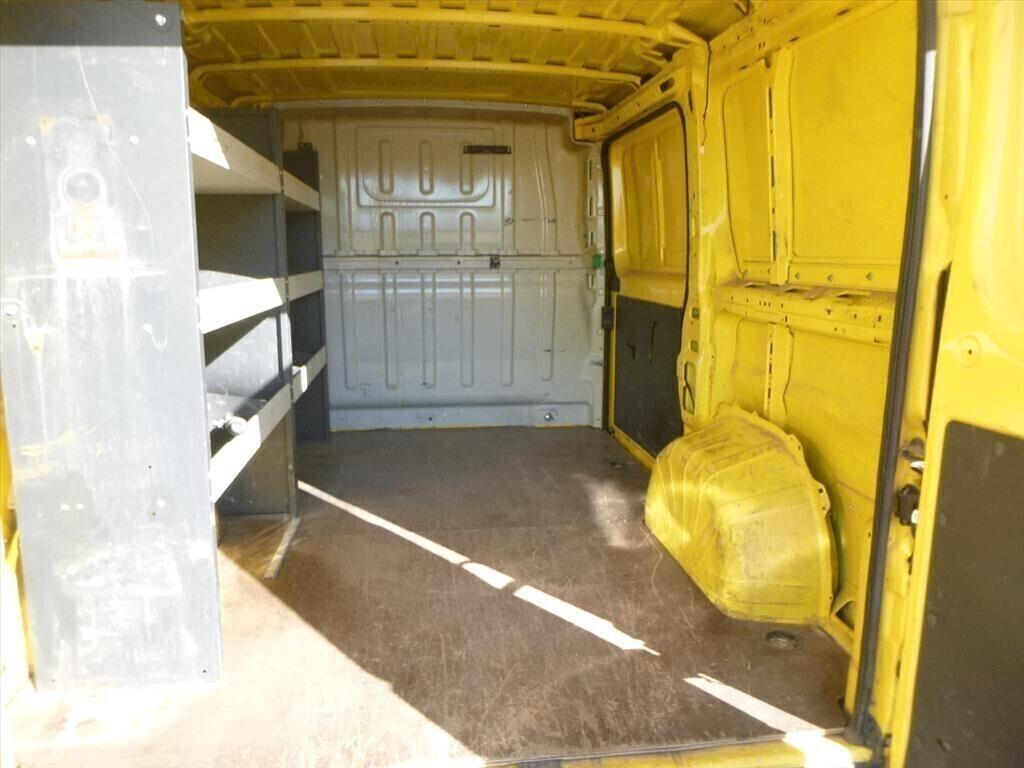 Fiat Ducato 30 2.3 MJT 130CV PC-TN Furgone