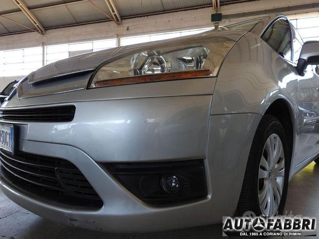 CITROEN - C4 Picasso - 1.6 HDi 110 FAP Classique 7